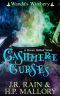 [Haven Hollow 02] • Cashmere Curses: A Paranormal Women's Fiction Novel